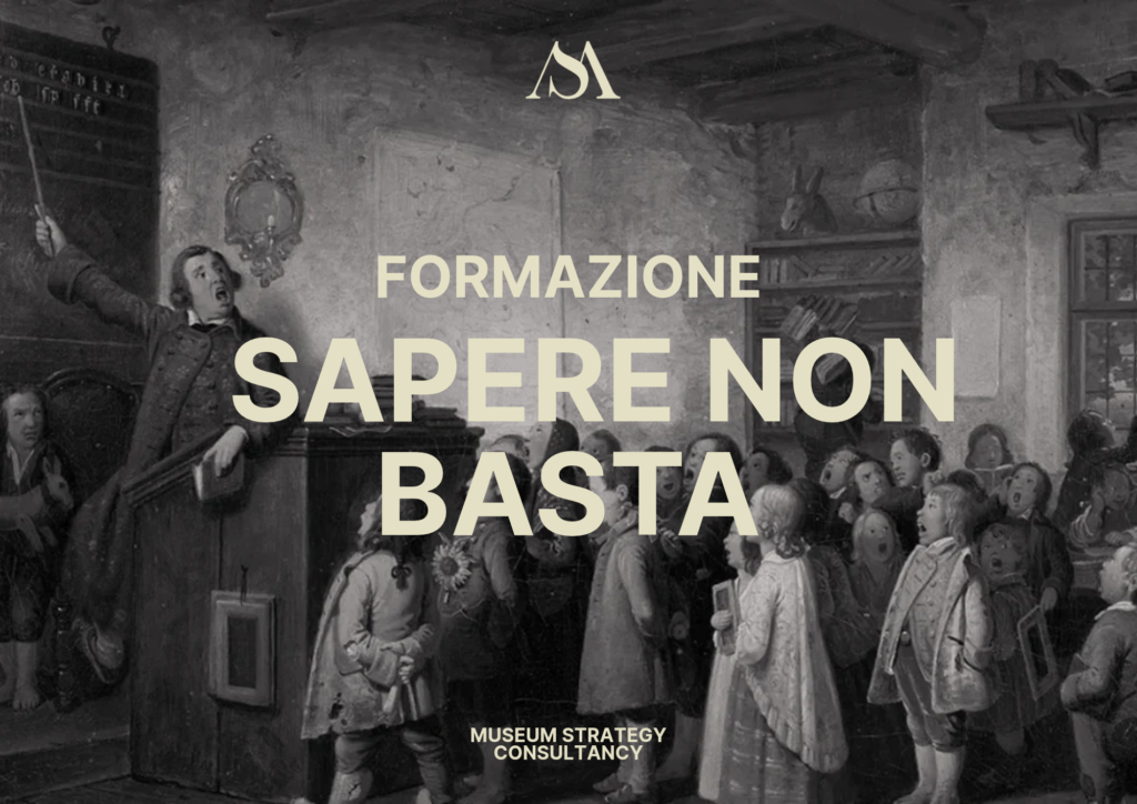 Formazione Competenze Umane